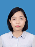 Miss Qiqi CHEN